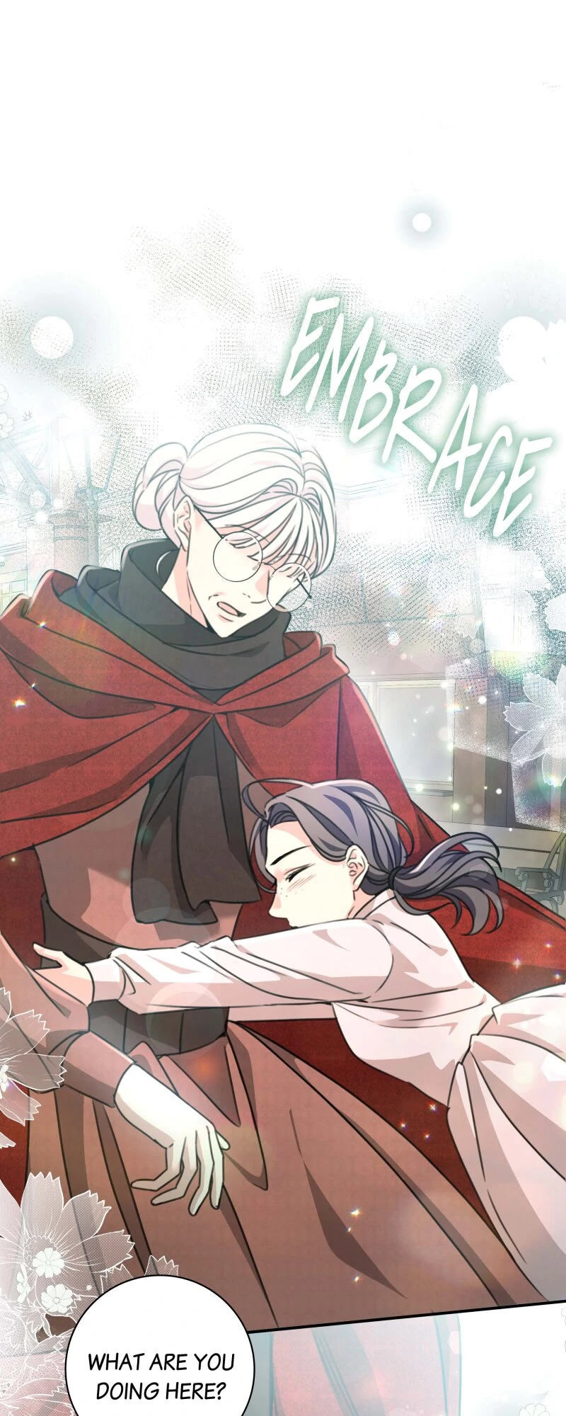 The Emperor’s Sleepless Nights Chapter 52 254 ch 52 31