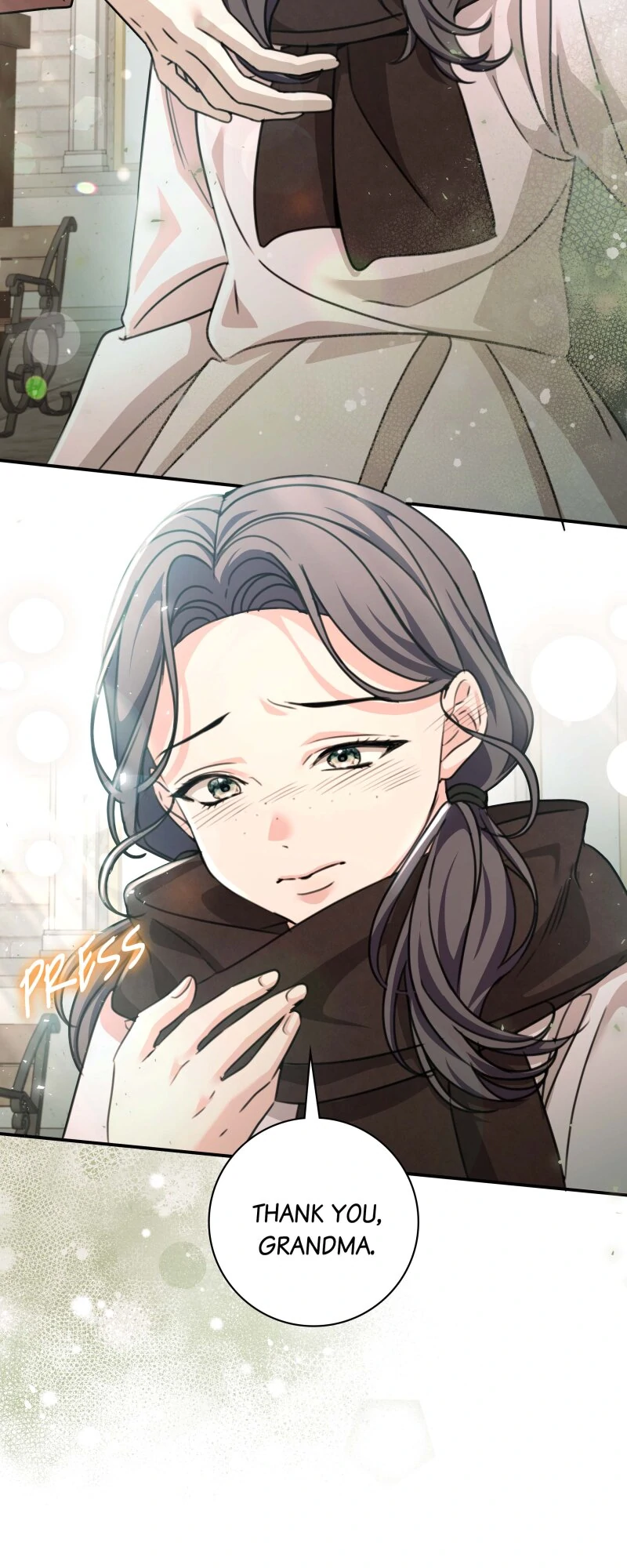 The Emperor’s Sleepless Nights Chapter 52 258 ch 52 35