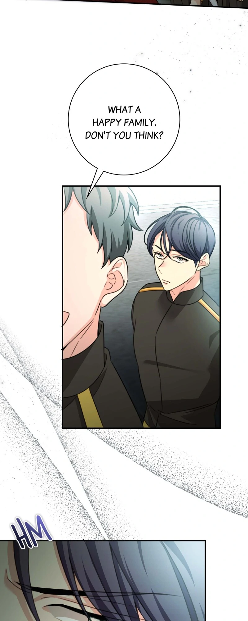 The Emperor’s Sleepless Nights Chapter 52 263 ch 52 40