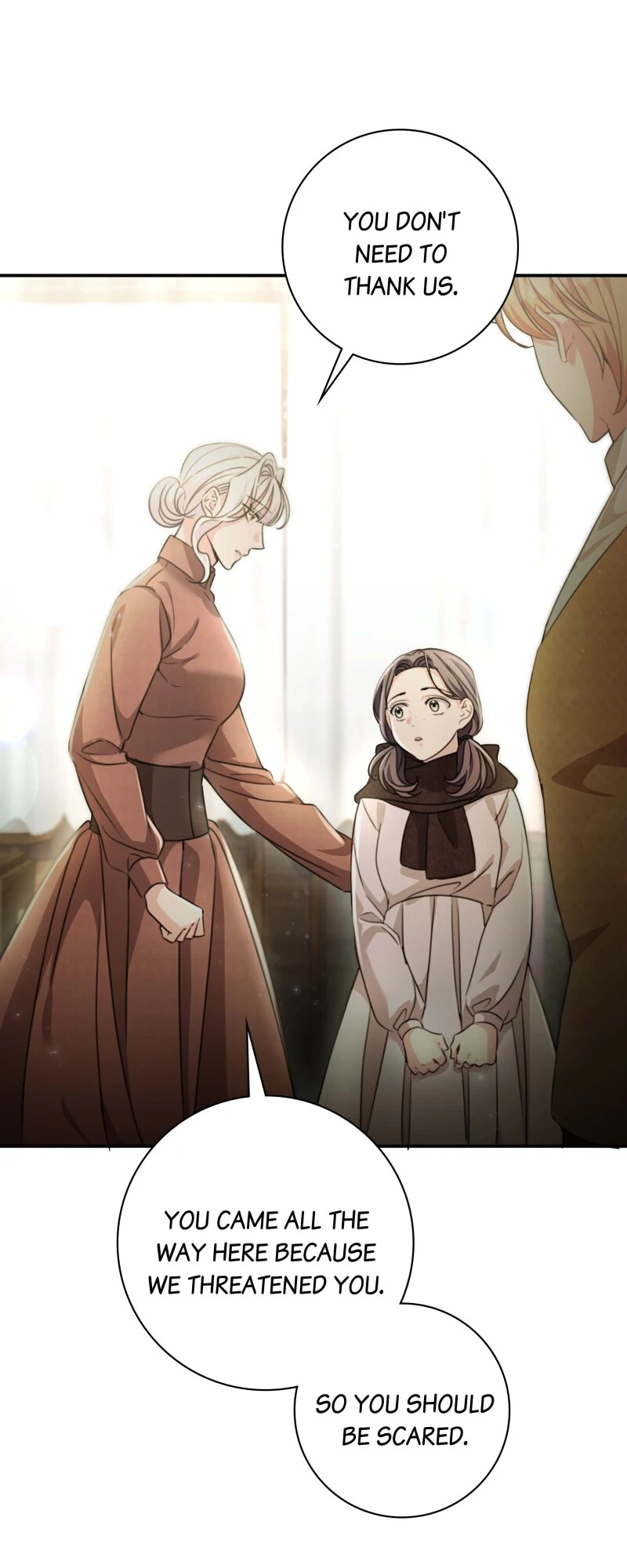 The Emperor’s Sleepless Nights Chapter 52 276 ch 52 53