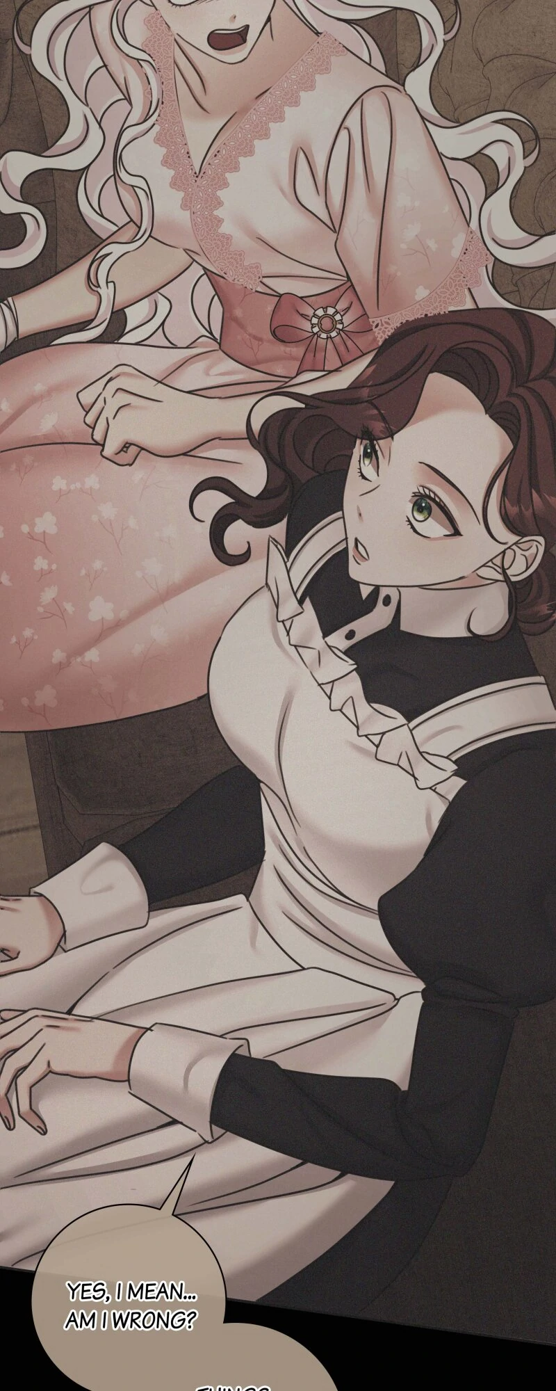 The Emperor’s Sleepless Nights Chapter 52 230 ch 52 7