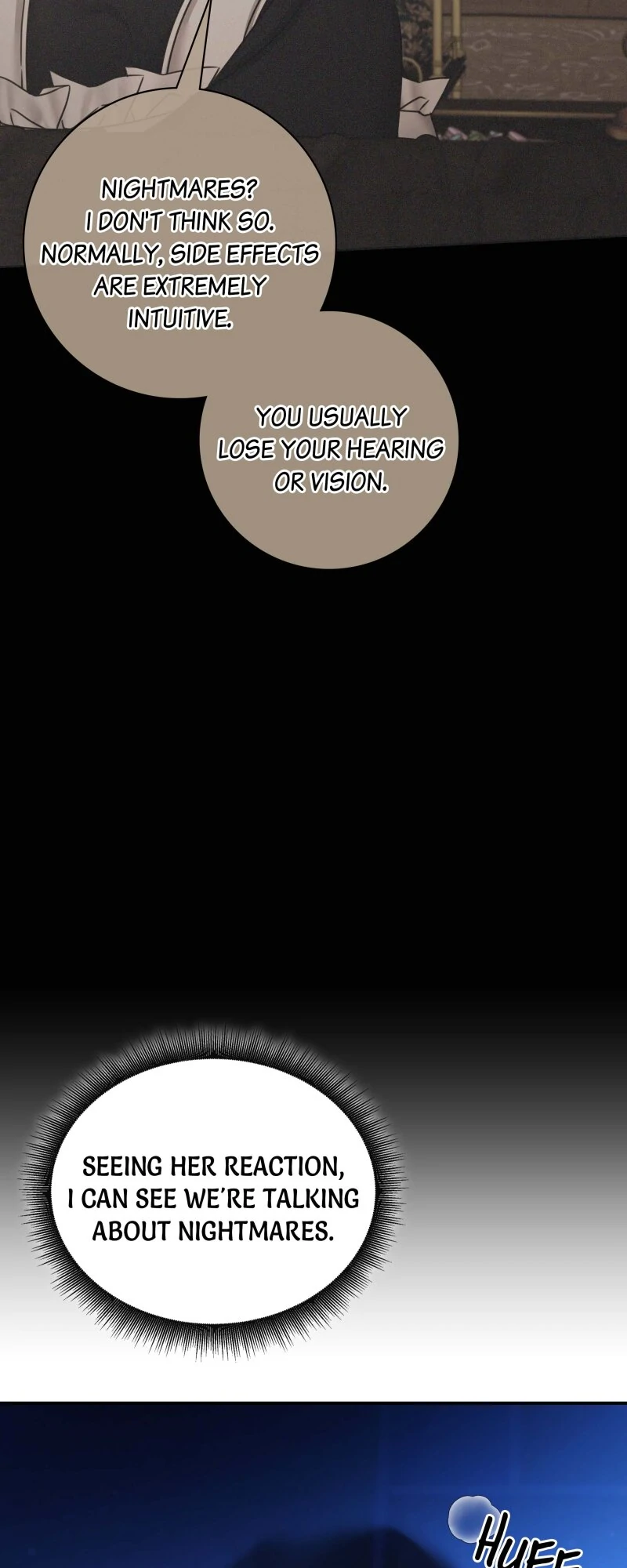 The Emperor’s Sleepless Nights Chapter 52 232 ch 52 9