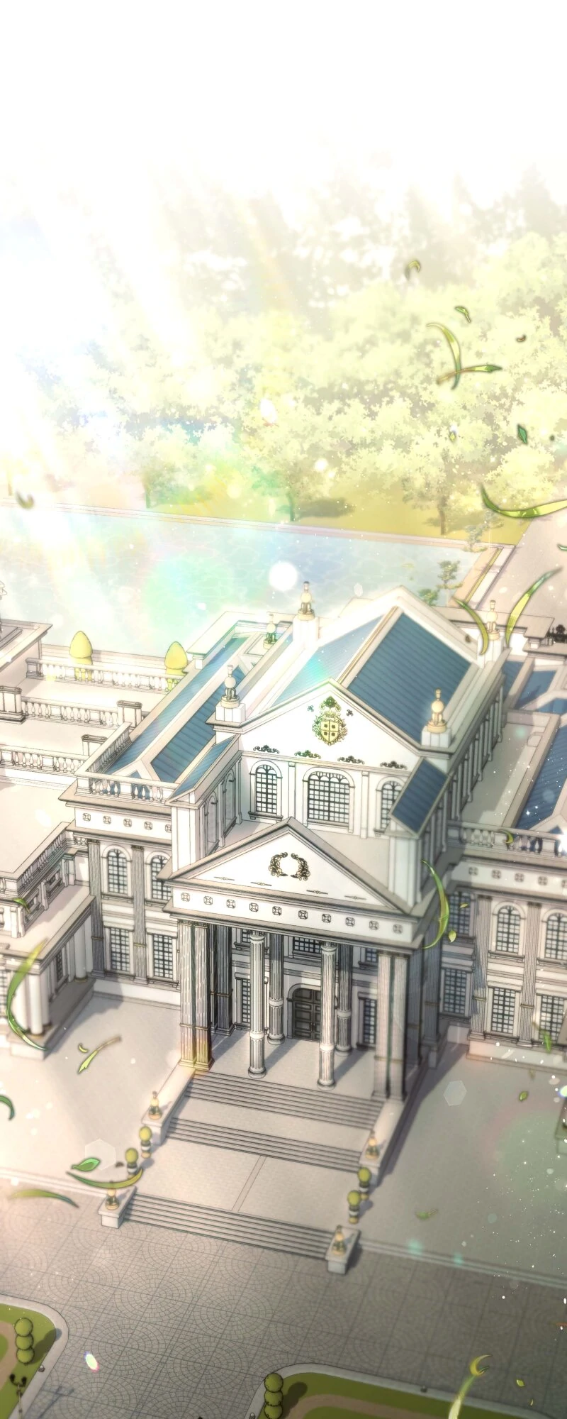 The Emperor’s Sleepless Nights Chapter 53 227 ch 53 1