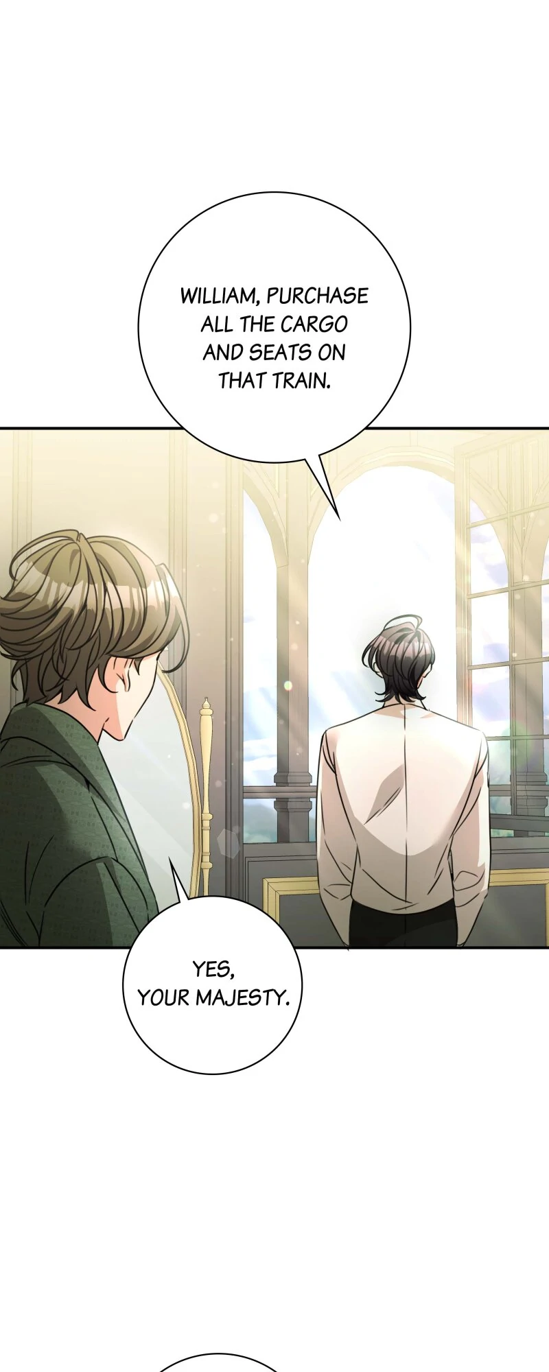 The Emperor’s Sleepless Nights Chapter 53 238 ch 53 12