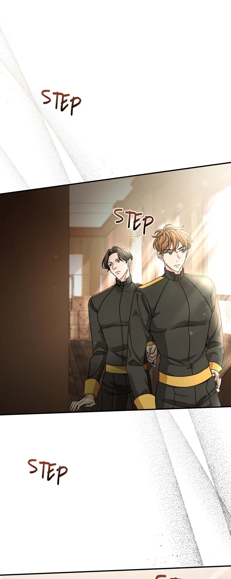 The Emperor’s Sleepless Nights Chapter 53 247 ch 53 21