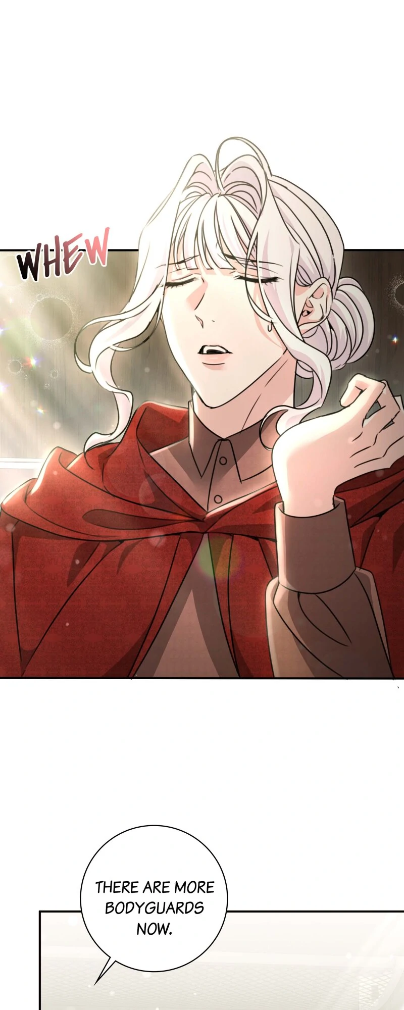 The Emperor’s Sleepless Nights Chapter 53 254 ch 53 28