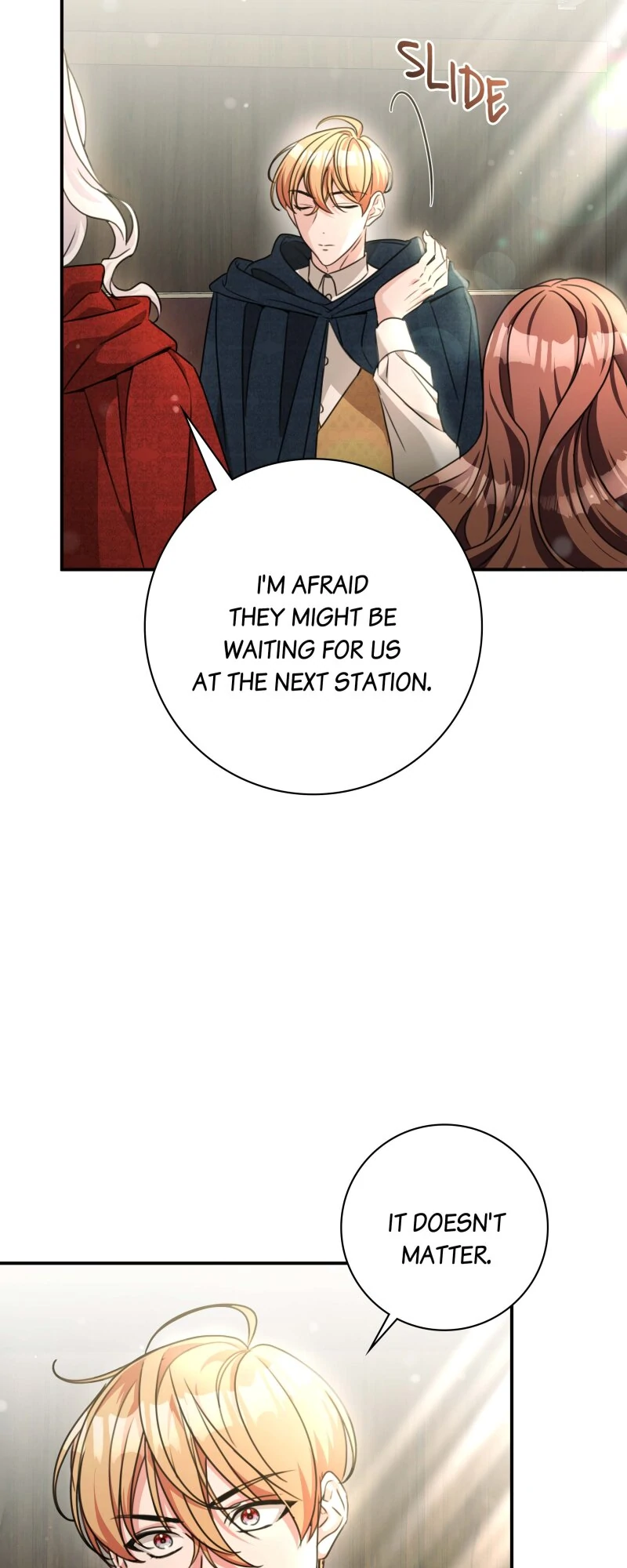 The Emperor’s Sleepless Nights Chapter 53 255 ch 53 29