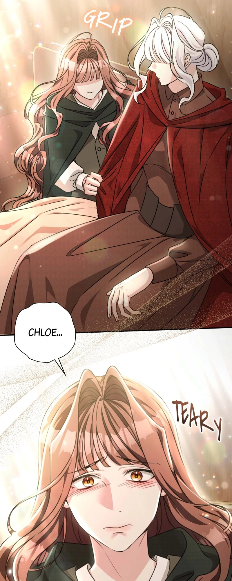 The Emperor’s Sleepless Nights Chapter 53 258 ch 53 32