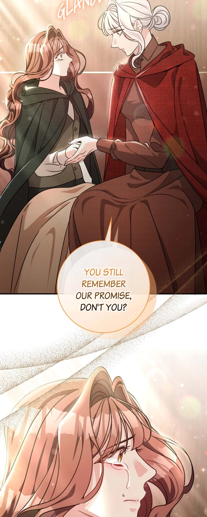 The Emperor’s Sleepless Nights Chapter 53 261 ch 53 35