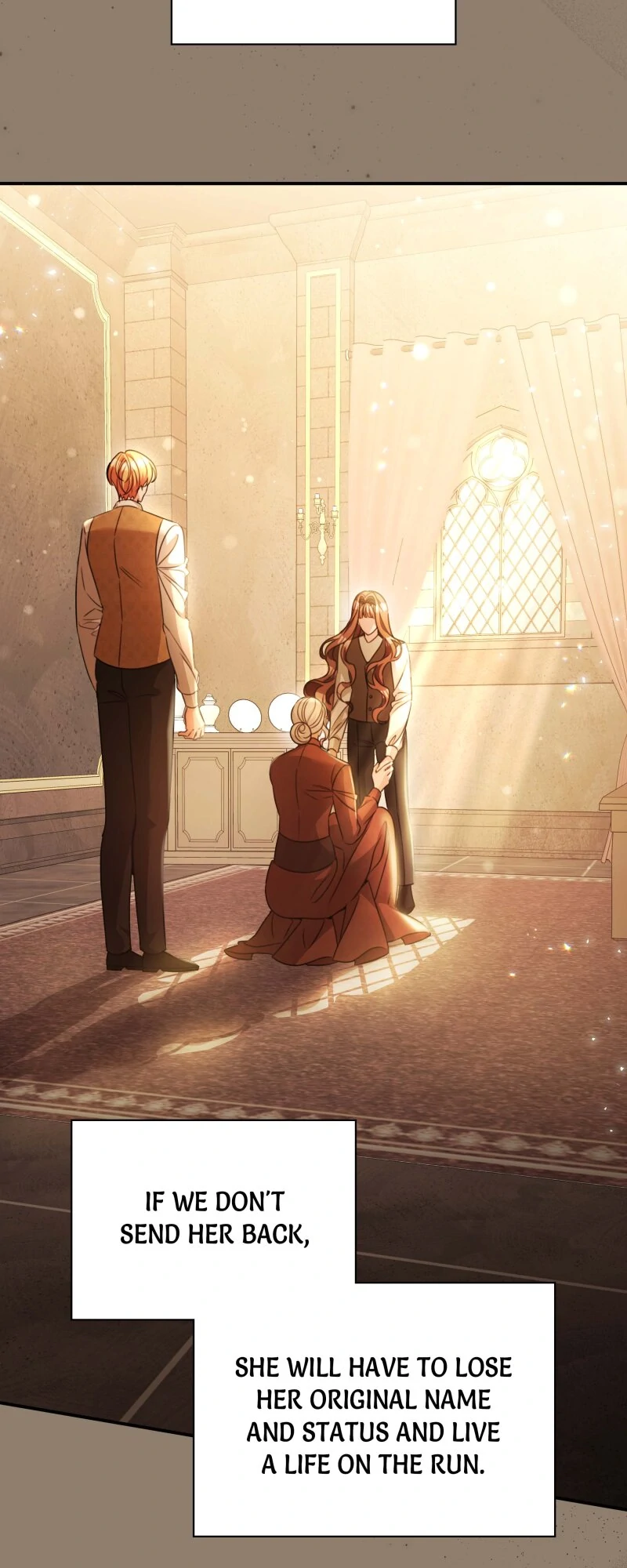 The Emperor’s Sleepless Nights Chapter 53 263 ch 53 37