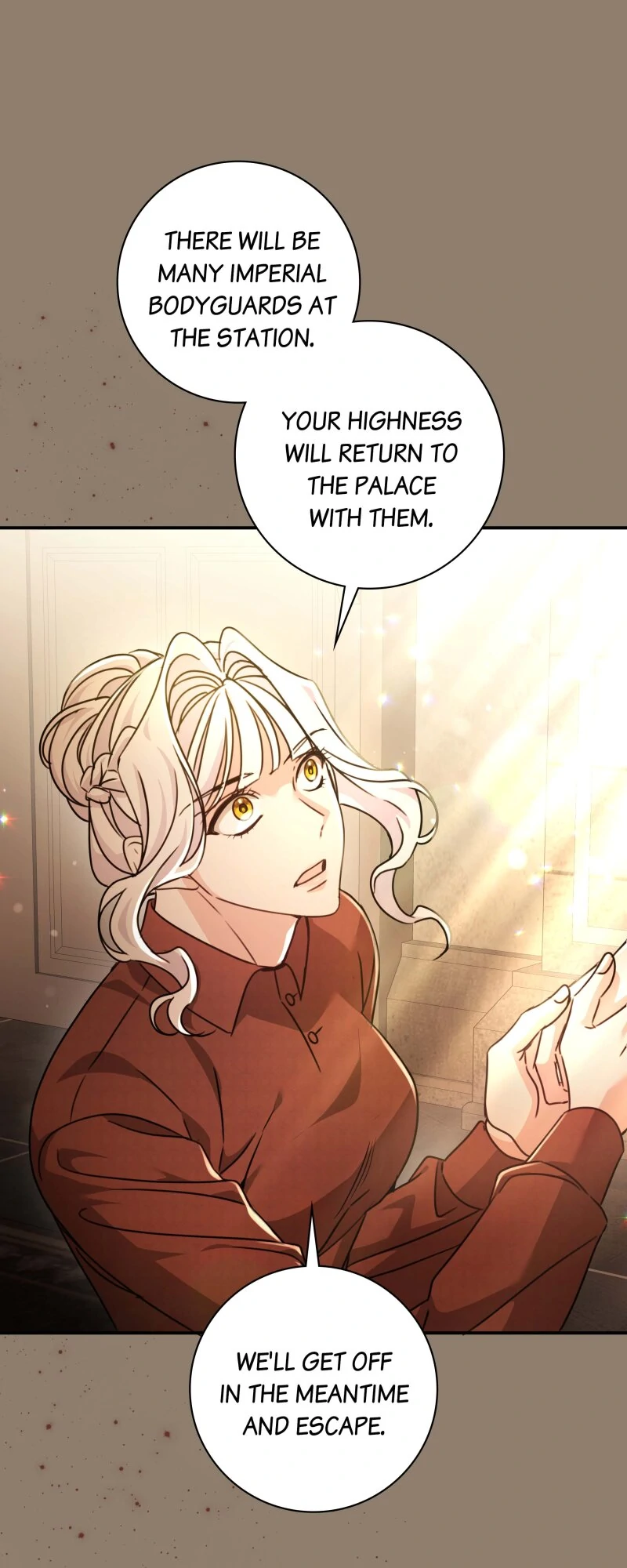 The Emperor’s Sleepless Nights Chapter 53 266 ch 53 40