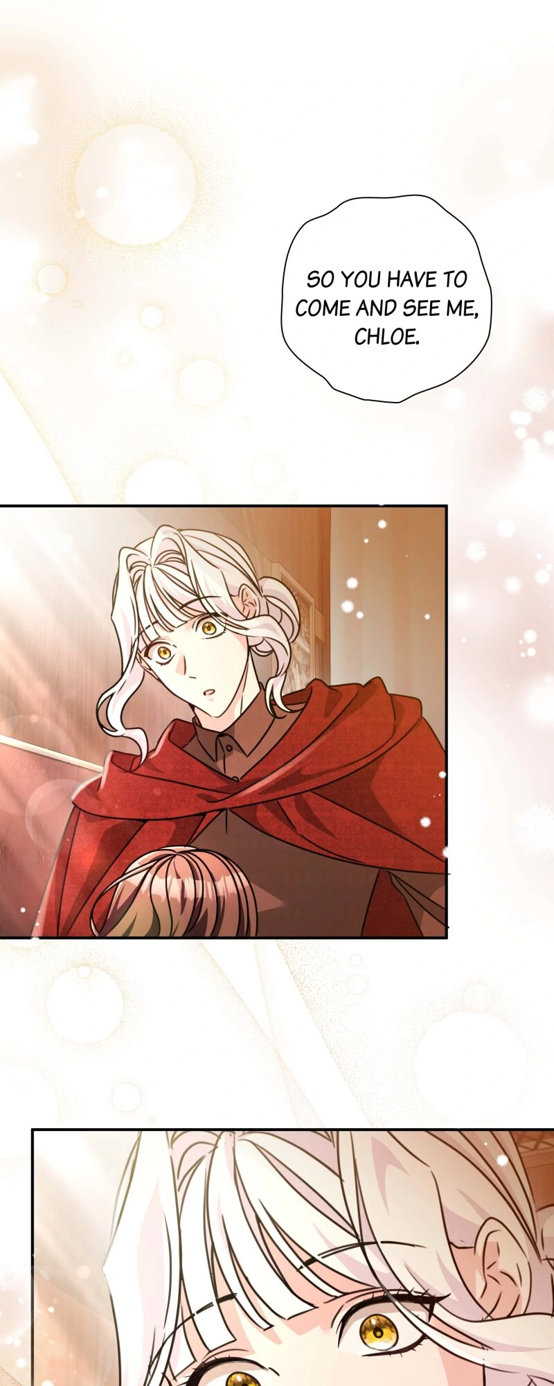 The Emperor’s Sleepless Nights Chapter 53 274 ch 53 48