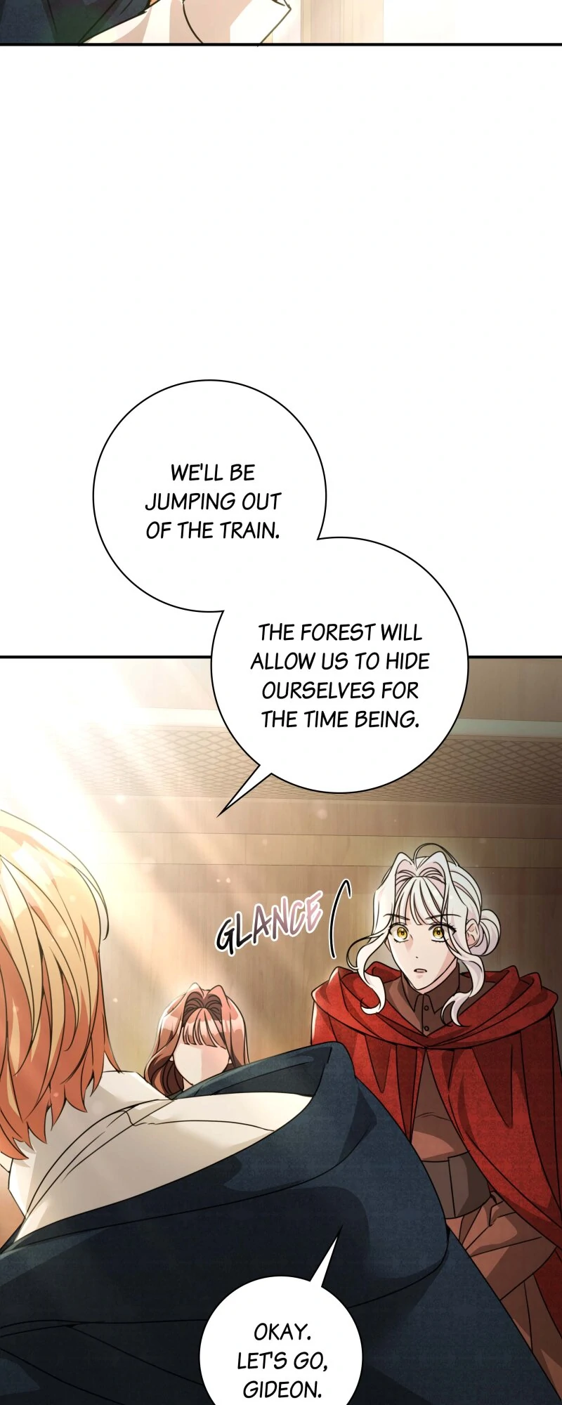 The Emperor’s Sleepless Nights Chapter 53 279 ch 53 53