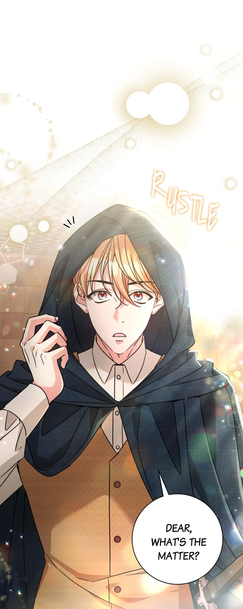 The Emperor’s Sleepless Nights Chapter 53 290 ch 53 64