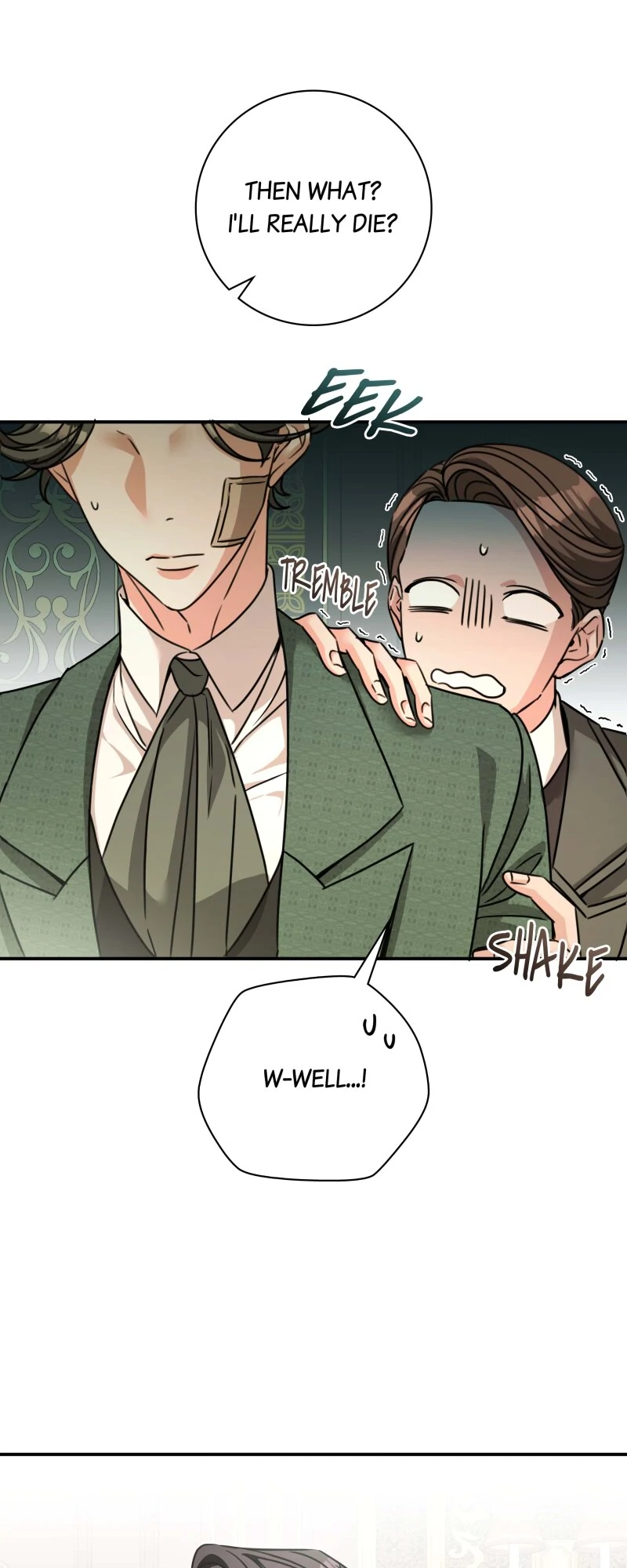 The Emperor’s Sleepless Nights Chapter 53 233 ch 53 7