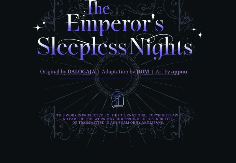 The Emperor’s Sleepless Nights Chapter 53 299 ch 53 73