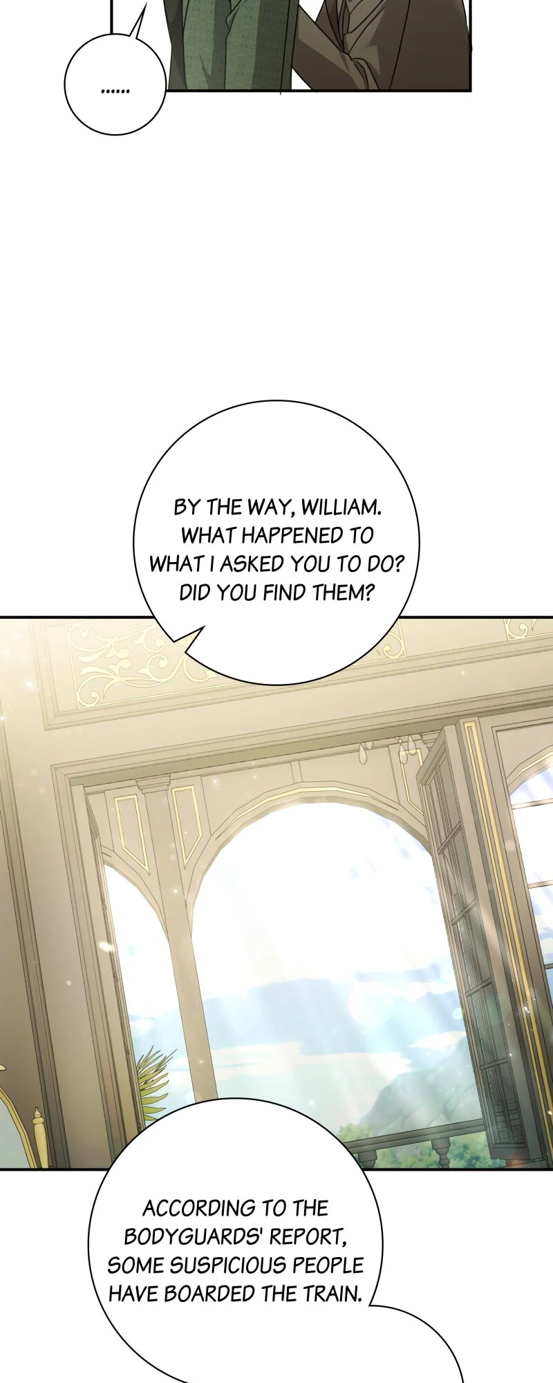 The Emperor’s Sleepless Nights Chapter 53 235 ch 53 9