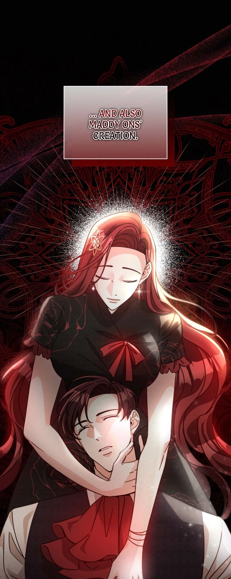 The Emperor’s Sleepless Nights Chapter 57 235 ch 57 15