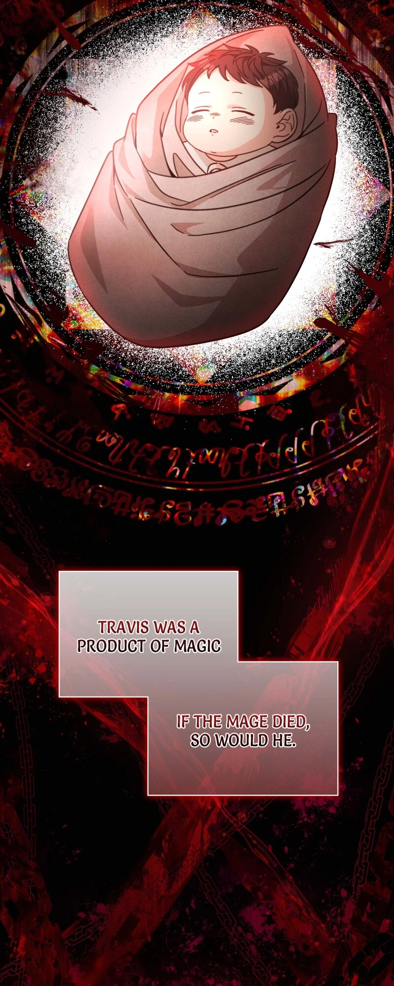 The Emperor’s Sleepless Nights Chapter 57 239 ch 57 19