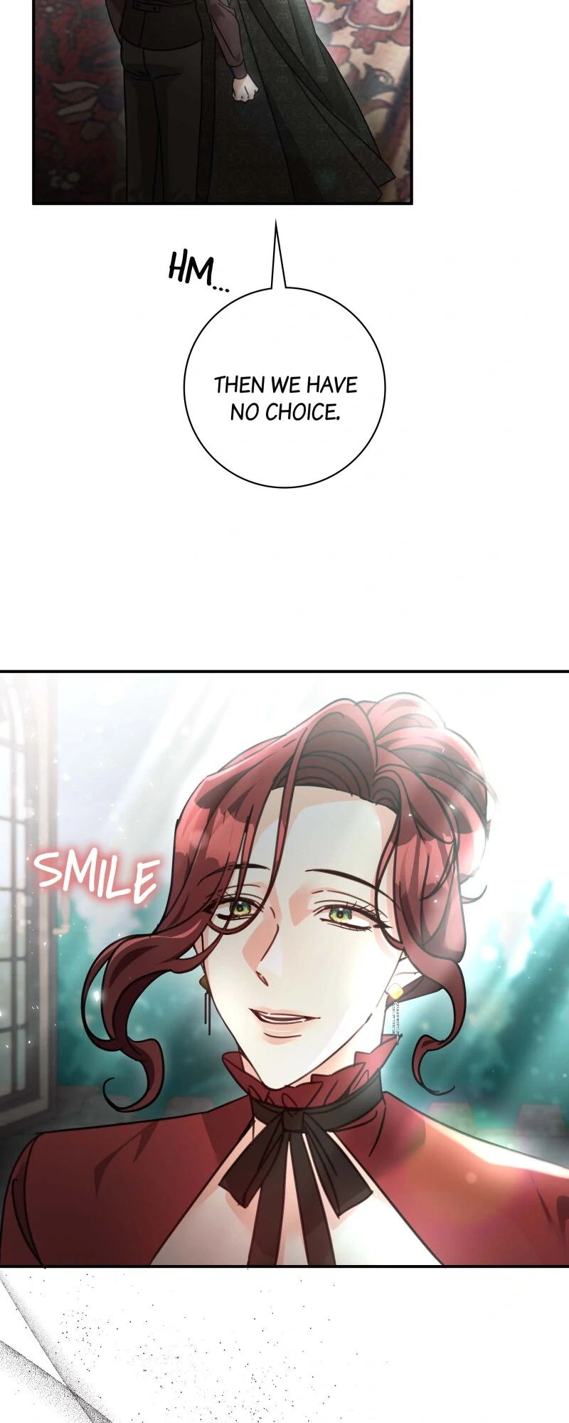 The Emperor’s Sleepless Nights Chapter 57 244 ch 57 24