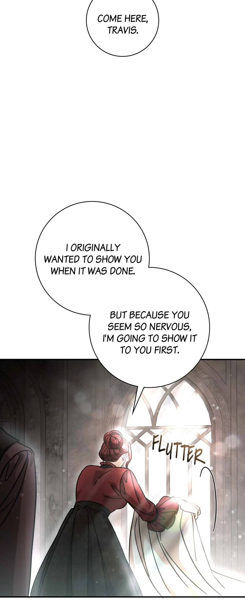 The Emperor’s Sleepless Nights Chapter 57 248 ch 57 28