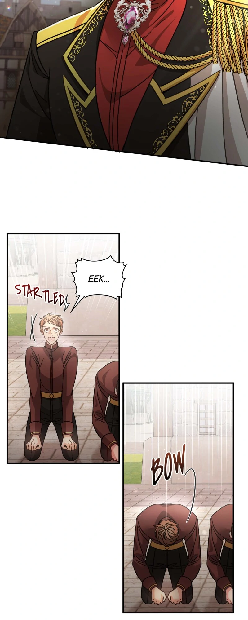 The Emperor’s Sleepless Nights Chapter 57 259 ch 57 39