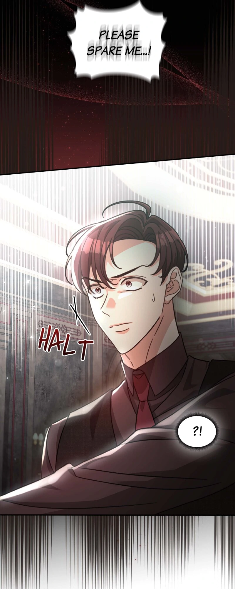 The Emperor’s Sleepless Nights Chapter 57 224 ch 57 4