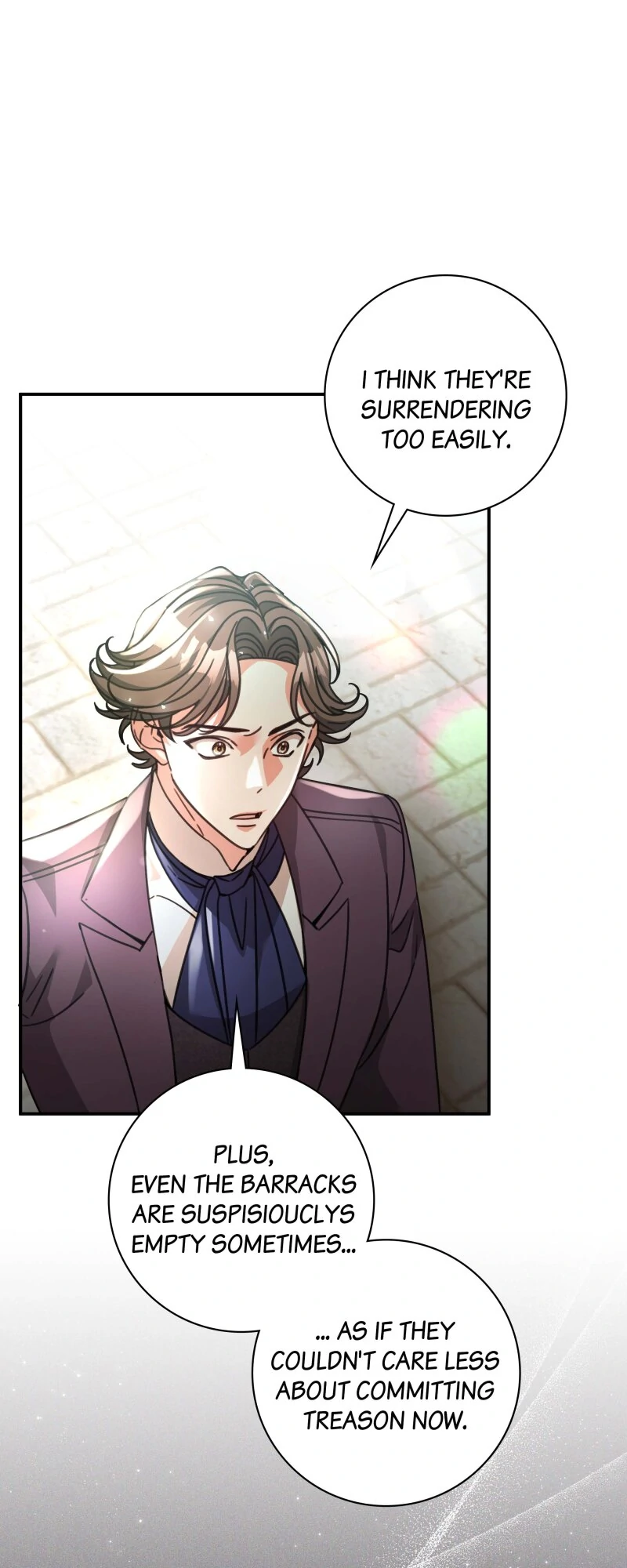 The Emperor’s Sleepless Nights Chapter 57 264 ch 57 44