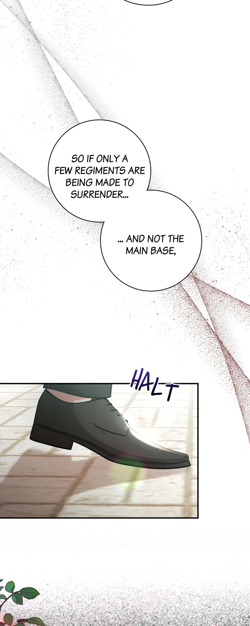 The Emperor’s Sleepless Nights Chapter 57 270 ch 57 50