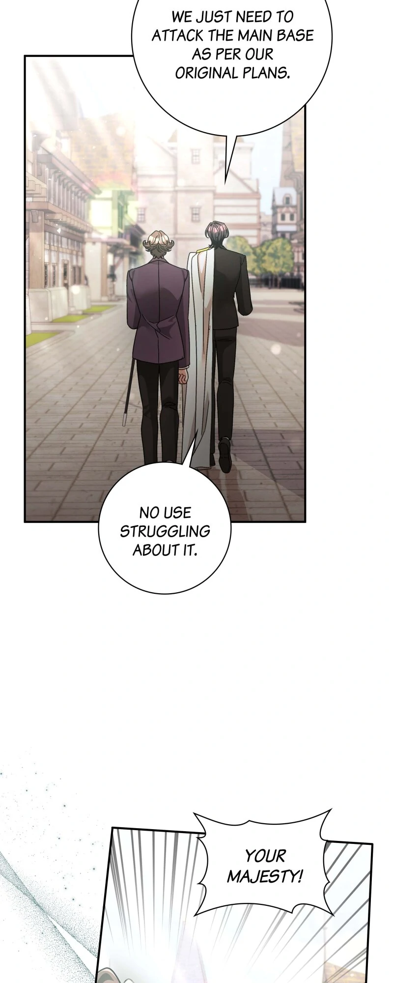 The Emperor’s Sleepless Nights Chapter 57 275 ch 57 55