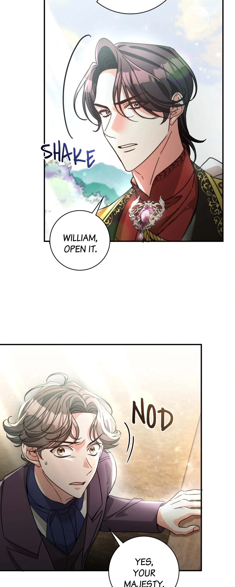 The Emperor’s Sleepless Nights Chapter 57 282 ch 57 62