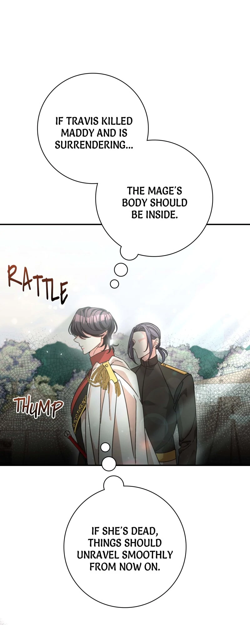 The Emperor’s Sleepless Nights Chapter 57 284 ch 57 64