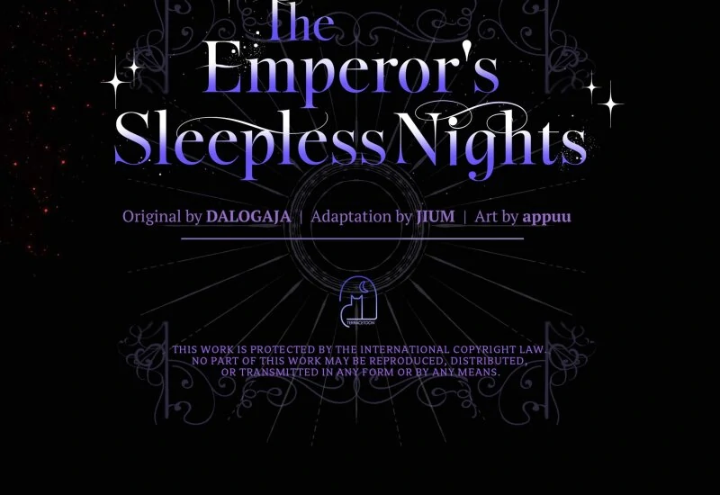 The Emperor’s Sleepless Nights Chapter 57 291 ch 57 71