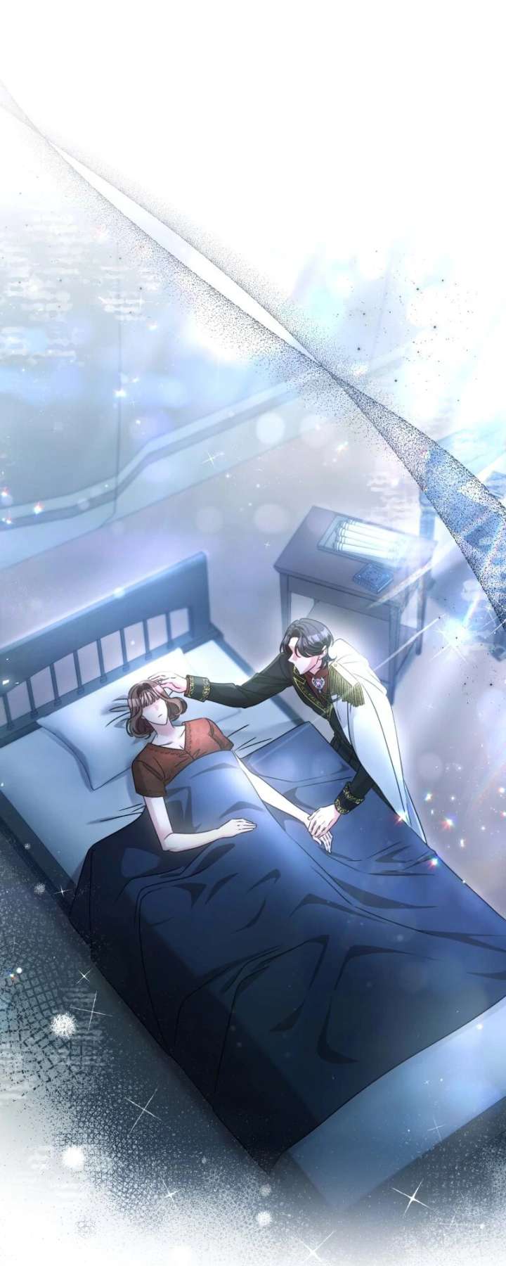 The Emperor’s Sleepless Nights Chapter 60 212 01