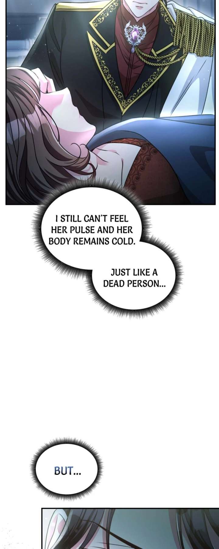 The Emperor’s Sleepless Nights Chapter 60 214 03