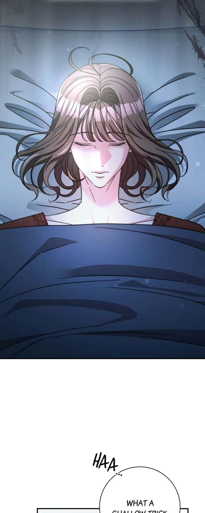 The Emperor’s Sleepless Nights Chapter 60 219 08