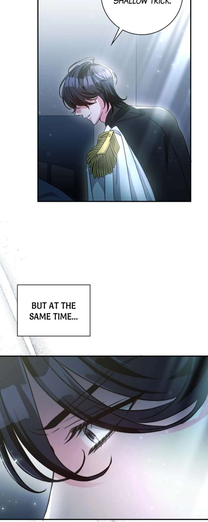 The Emperor’s Sleepless Nights Chapter 60 220 09