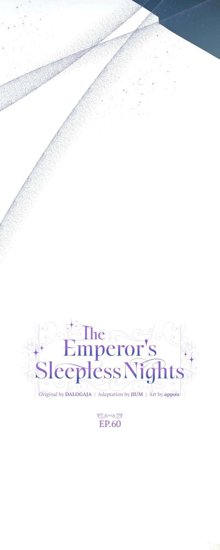 The Emperor’s Sleepless Nights Chapter 60 224 13