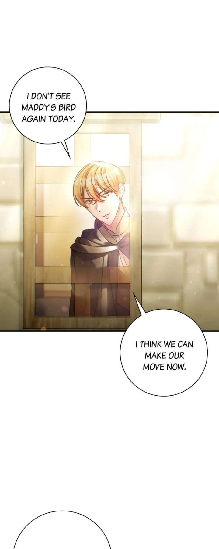 The Emperor’s Sleepless Nights Chapter 60 227 16