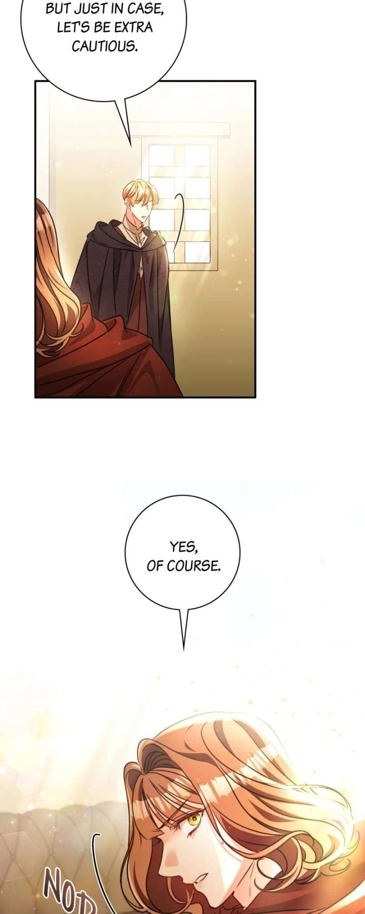 The Emperor’s Sleepless Nights Chapter 60 228 17