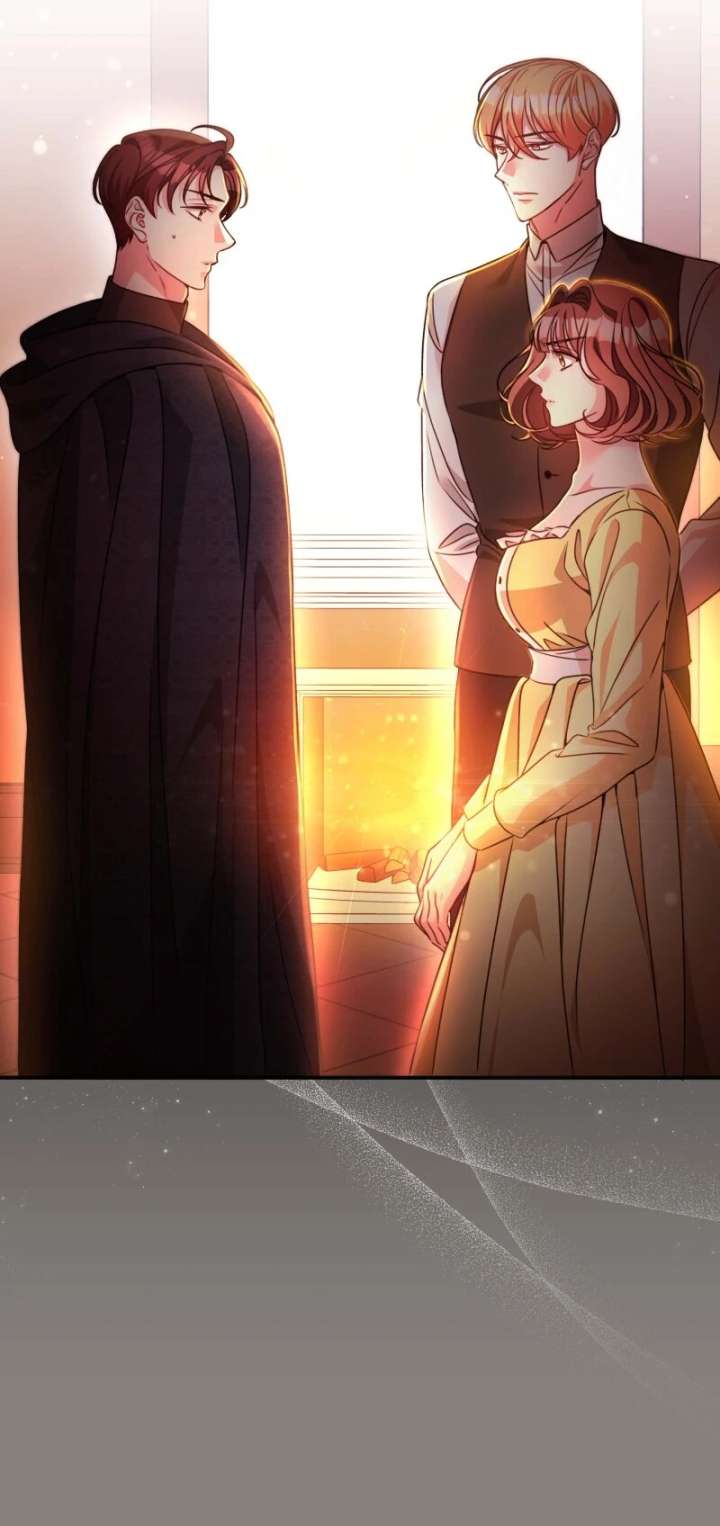 The Emperor’s Sleepless Nights Chapter 60 230 19