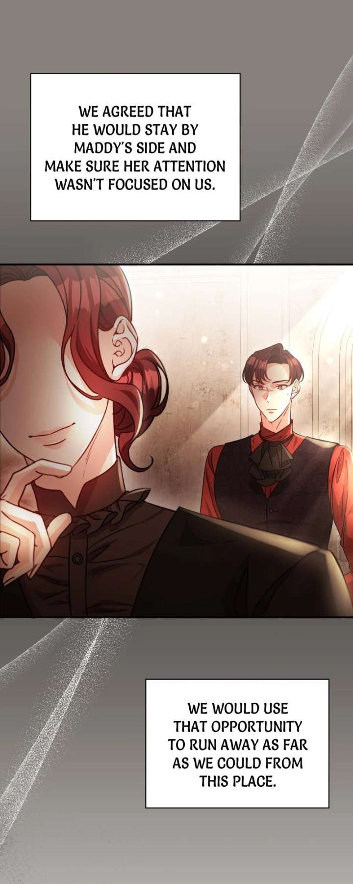 The Emperor’s Sleepless Nights Chapter 60 231 20