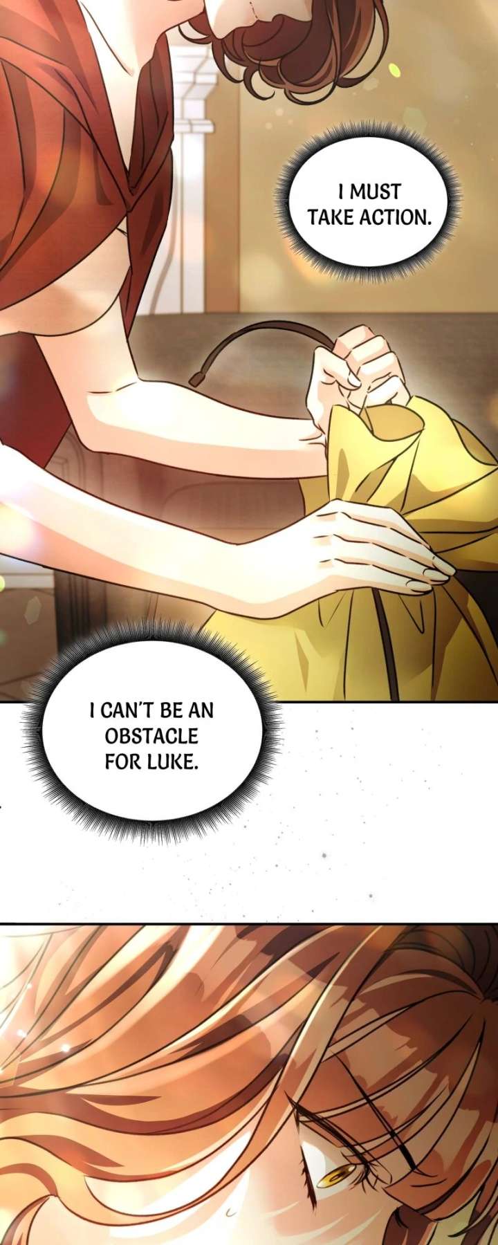 The Emperor’s Sleepless Nights Chapter 60 233 22