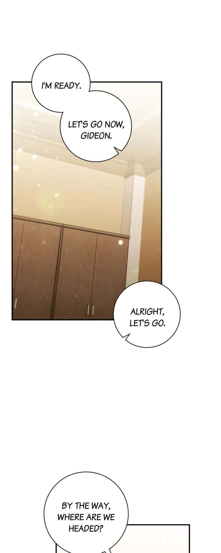 The Emperor’s Sleepless Nights Chapter 60 236 25