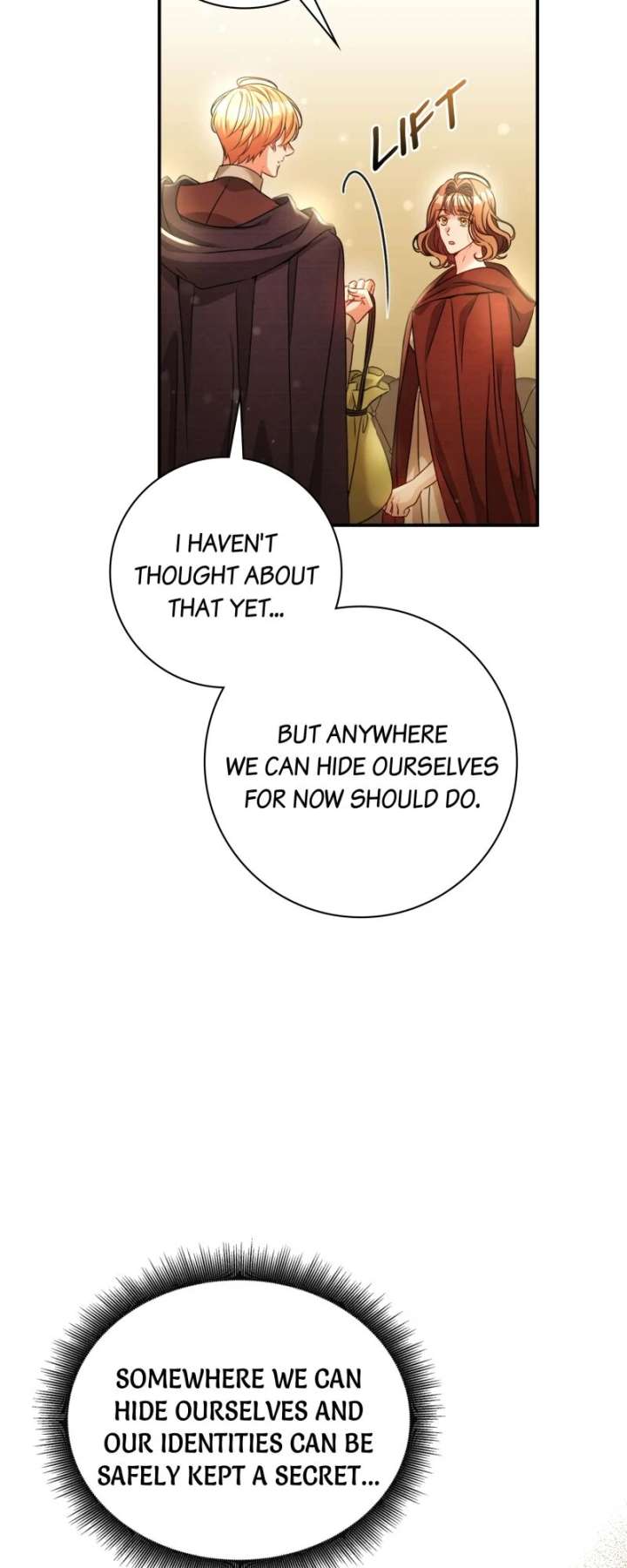 The Emperor’s Sleepless Nights Chapter 60 237 26