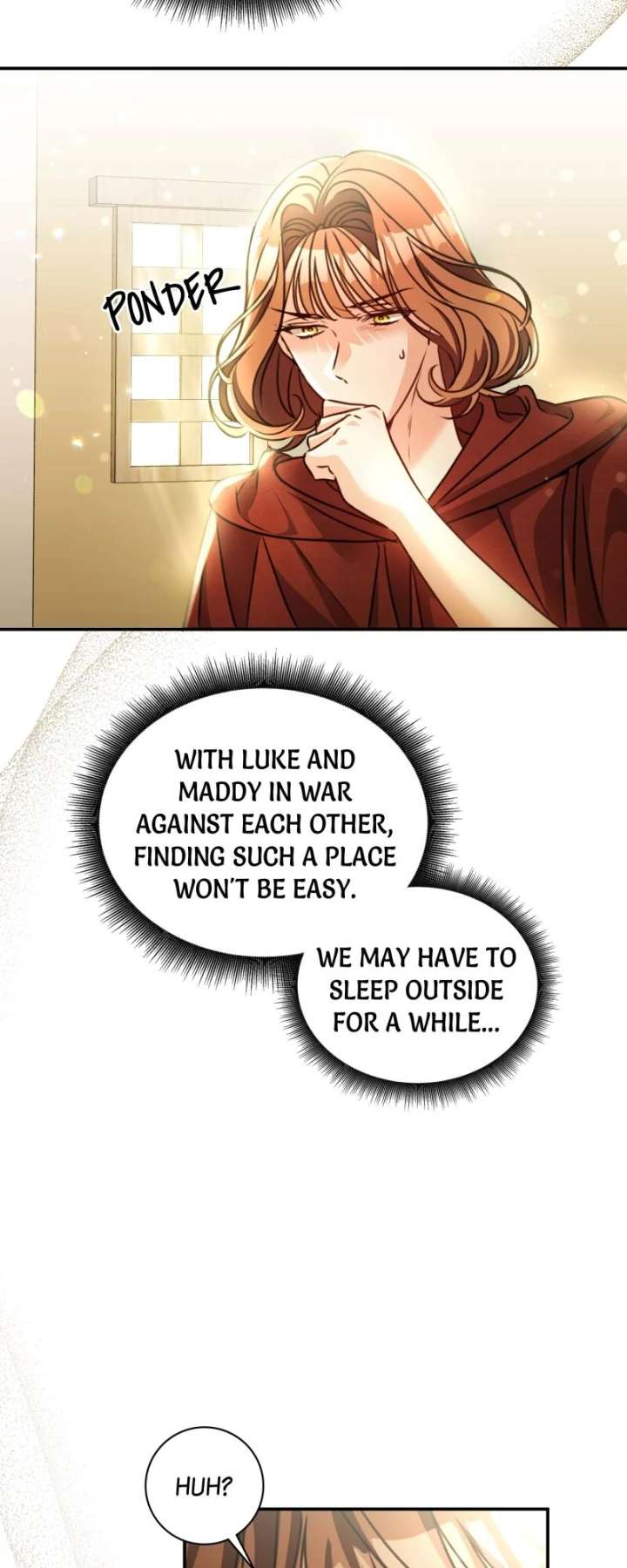 The Emperor’s Sleepless Nights Chapter 60 238 27