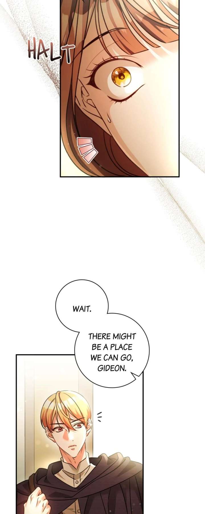 The Emperor’s Sleepless Nights Chapter 60 239 28