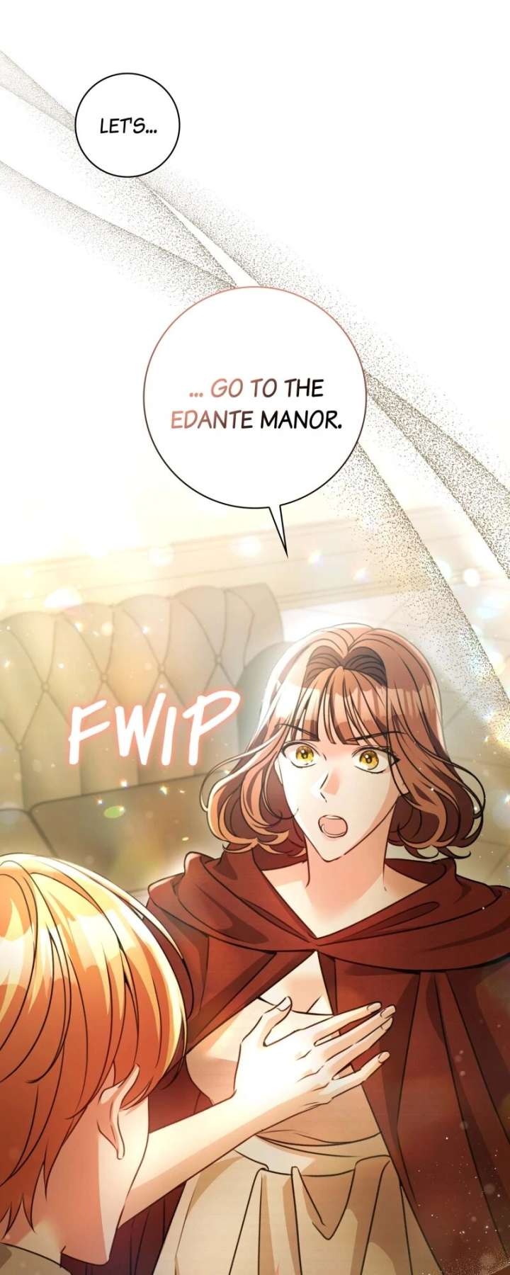 The Emperor’s Sleepless Nights Chapter 60 241 30