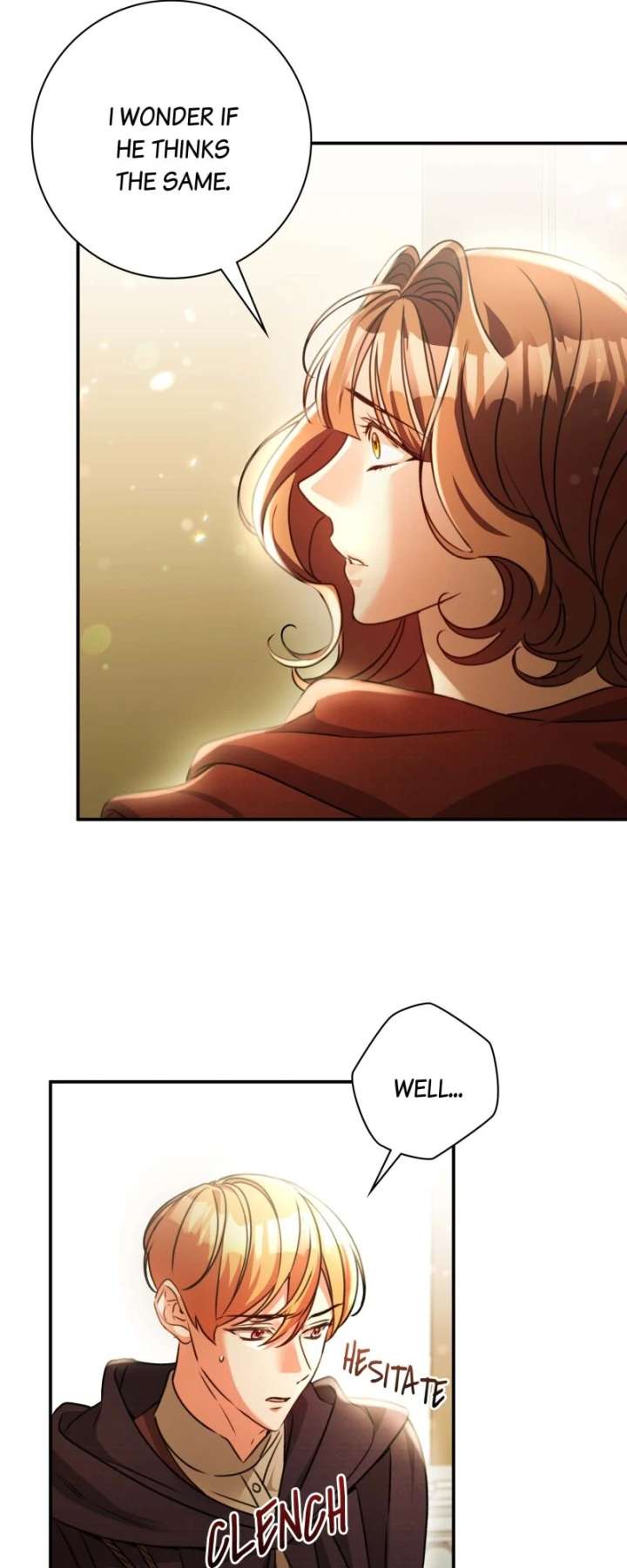 The Emperor’s Sleepless Nights Chapter 60 244 33