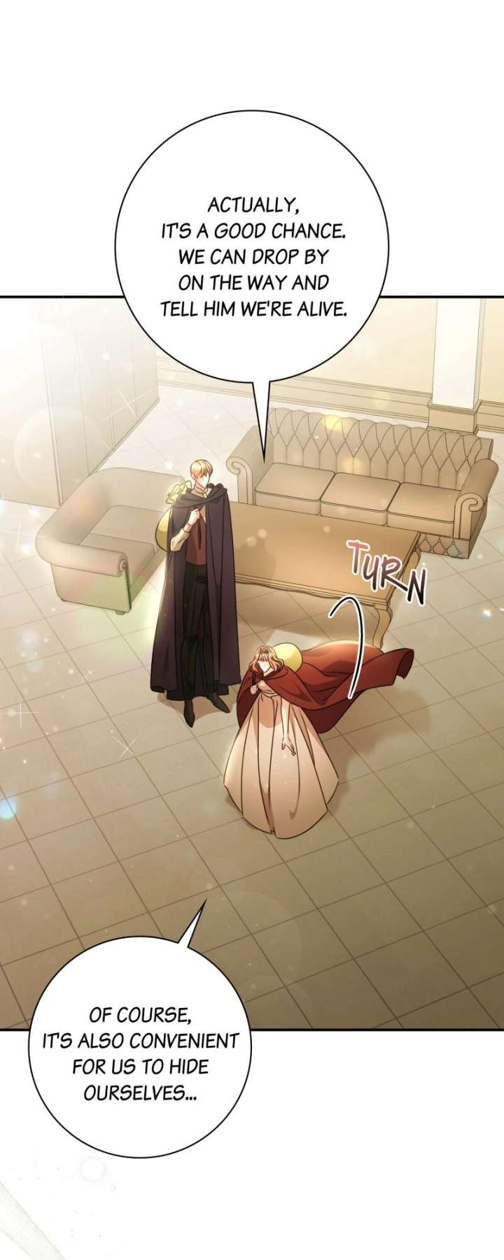 The Emperor’s Sleepless Nights Chapter 60 246 35